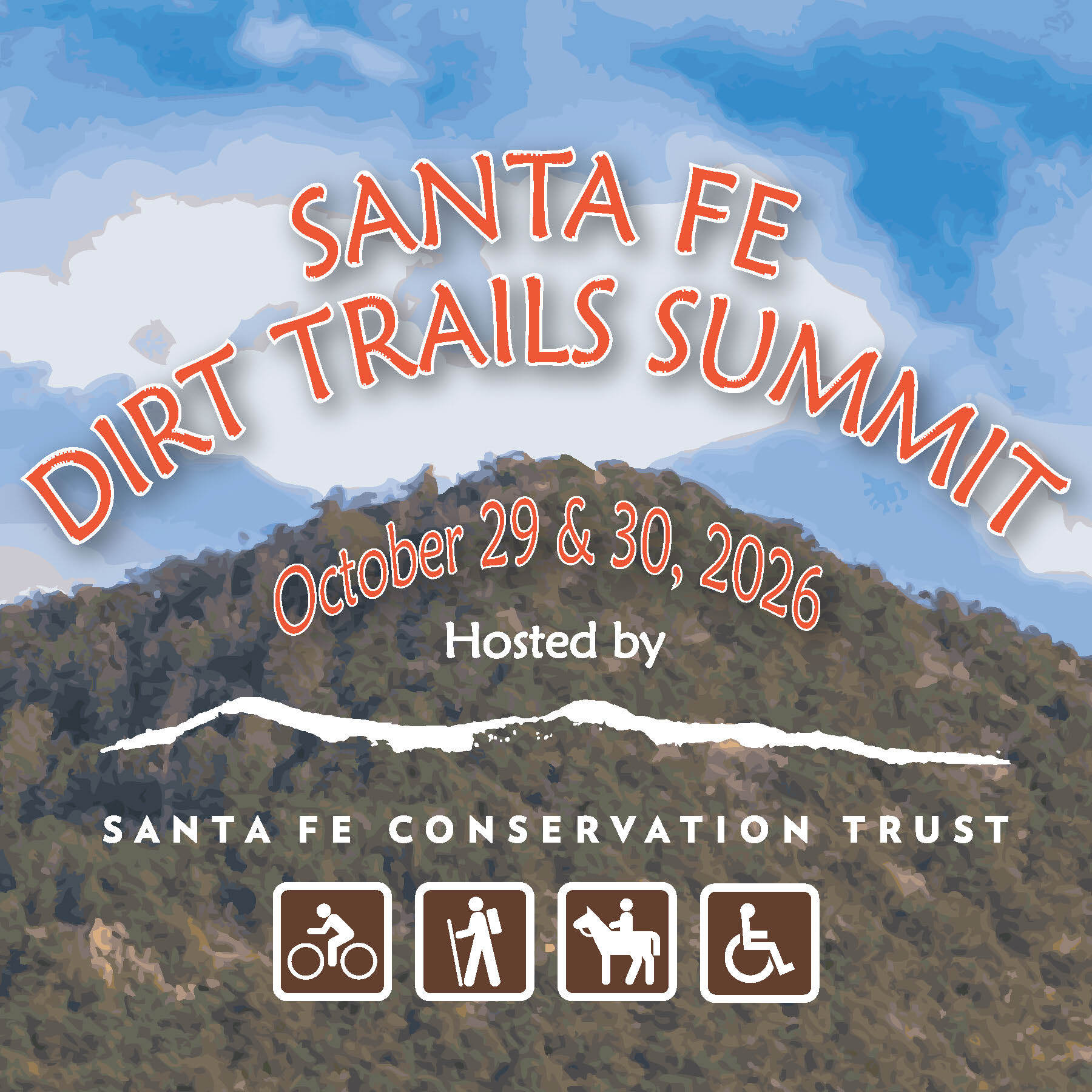 Dirt Trails Summit - logo
